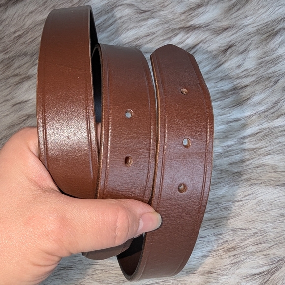 1941 Saddle Bag with Whipstitch and Fringe Details - Picture 16 of 16